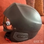 Употребявана каска KASK STEALTH КАСК СТЕЛТ размер 61-62, снимка 3