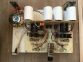 DIY усилвател за електростатични слушалки STAX