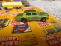 Български Мачбокс-Ролс Ройс, снимка 3