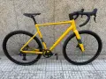 Scott Speedster Gravel 30 EQ/SRAM APEX 1x12/Carbon fork, снимка 1