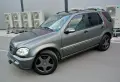 Mercedes-Benz ML 320 ГАЗ*AMG*NAVI* , снимка 4