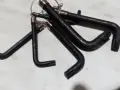   Комплект шестограми TACTIX TORX CR-V 5 броя, снимка 1