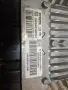 Компютър за Пежо 407 2.0 HDI SW9658345080 / HW9655041480 / 5WS40167H-T, снимка 2