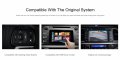 Toyota System Безжичен Applw Carplay Android Auto MMI Box , 9650, снимка 7
