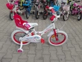BYOX Велосипед 16" Little Princess, снимка 11