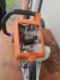 фугурез STIHL ts510,STIHL ts760 на части, снимка 4