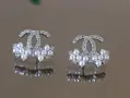 обеци Chanel..., снимка 3