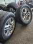 Джанти с нови гуми за Land Rover 18', снимка 8