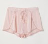 Къси Розови Панталони, снимка 1 - Къси панталони и бермуди - 41047335