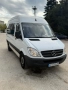 Mercedes Sprinter 311  2.2cdi 109кс / климатик  + печка / автоматик / ДЯСНА ДИРЕКЦИЯ  - цена 12 300л, снимка 11