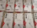 Samsung Galaxy A13,A14,A24,A23,A33,A34,A52,A53,A54,S22,S23 удароустойчив прозрачен силикон, снимка 1