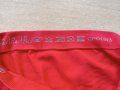 спортен розов  червен  клин  Graffiti размер 164-176, снимка 6