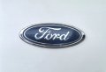 Емблема Форд Ford , снимка 1 - Аксесоари и консумативи - 42185488