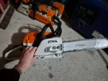 STIHL MS 261/C, снимка 2