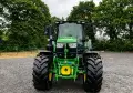 John deere 6155M Premiun, снимка 1