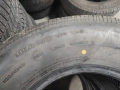 2бр.летни гуми 195 R 14C Security, снимка 5