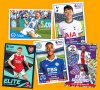 Албум за стикери Премиър лийг футбол 2023 (Panini English Premier League 2022-2023), снимка 5