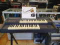 Двоен синтезатор BONTEMPI KF 616.20 Домашен орган В отлично техническо и визуално състояние. , снимка 1