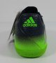 Adidas Messi 16.3 IN Sn64 -  футболни обувки за зала, размер 40.7 /UK 7/ стелка 25.5 см.., снимка 9