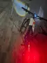 Велосипед Haibike Flyon XDURO ALLMtn 5.0 Карбонов М , снимка 2