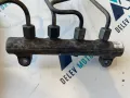 31400-2A610 горивна рейка за високо налягане от Hyundai I20 1.1 CRDI, 75 кс, 6 ск., двигател D3FA, снимка 1