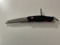 Wenger Ranger 55 сгъваем Швейцарски армейски нож, снимка 7
