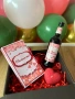 Подаръчен комплект за свети Валентин подарък, снимка 1