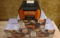 НОВА батерия Stihl AP 300 S (налична и Stihl AP 500s), снимка 6