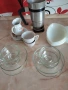 чаши+ Ел. кана, снимка 2