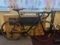 Продавам чисто нов, неупотребяван Cannondale size M (№54), снимка 1