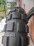 Гуми Continental Twinduro 150/70-18; 90/90-21, снимка 2