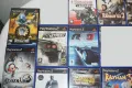 Игри за PS2 Rayman 3/Bad Boys 2/XIII/NFS/Freak Out/Mojo/Endgame/WRC/Hitman 2/Matrix, снимка 4