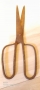 Ретро ножица Намаление , снимка 1