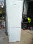 Комбиниран хладилник SAMSUNG- 186/60/60см, снимка 1 - Хладилници - 41886431