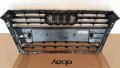 Audi A4 (8W) от 2016г - радияторна решетка, снимка 4