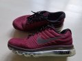 Nike  Air max  Дамски Маратонки 40, снимка 2