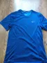 nike running - страхотна мъжка тениска С , снимка 5