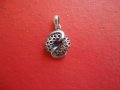 Невероятен сребърен медальон висулка 925 , снимка 5
