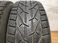 2 бр. 225/55/17 Kormoran 24 г.  / зимни гуми, снимка 3