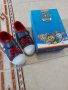  Детски обувки Пес Патрул, снимка 1 - Детски обувки - 41404273