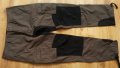 Bergans of NORWAY TUFTO Pants Stretch за лов разме XL панталон със здрава и еластична материи - 499