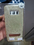 Чисто нови калъфи за Samsung galaxy s8 комплект два броя, снимка 1 - Калъфи, кейсове - 44708152