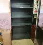 Бюро, малък шкаф и голям шкаф , снимка 5