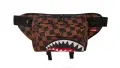 Чанта Sprayground hangover cargo crossbody, снимка 1