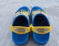 Оригинални Crocs Миньони и гуменки George №29/30, снимка 5