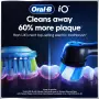 Електрическа четка за зъби Oral-B iO2 Night Black + Калъф за пътуване, снимка 11