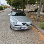 Продавам Alfa Romeo кабрио, снимка 2