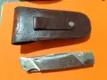 ВИНТИДЖ СГЪВАЕМ ДЖОБЕН НОЖ, снимка 4