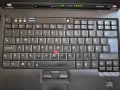 IBM ThinkPad T60 T7200 / 3GB / ATI X1300, снимка 10