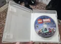 Продавам играта Lego Marvel Super Heroes за PS3 ЛИПСВА КНИЖКАТА ДИСКА Е В МНОГО ДОБРО СЪСТОЯНИЕ , снимка 2